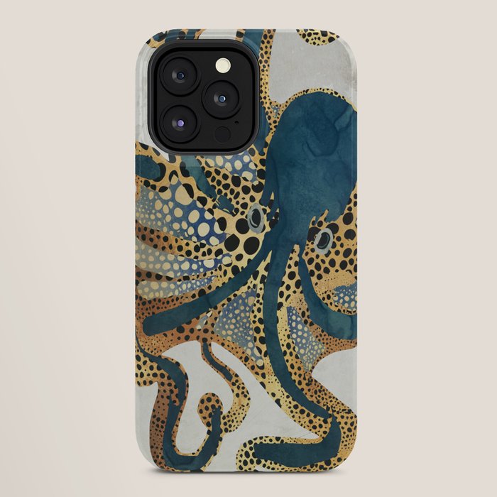Underwater Dream VI iPhone Case