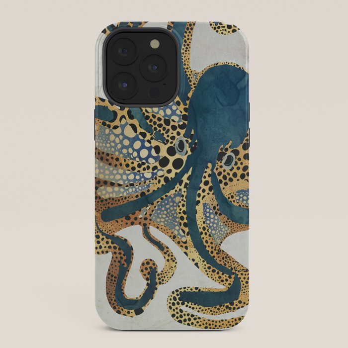 Underwater Dream VI iPhone Case