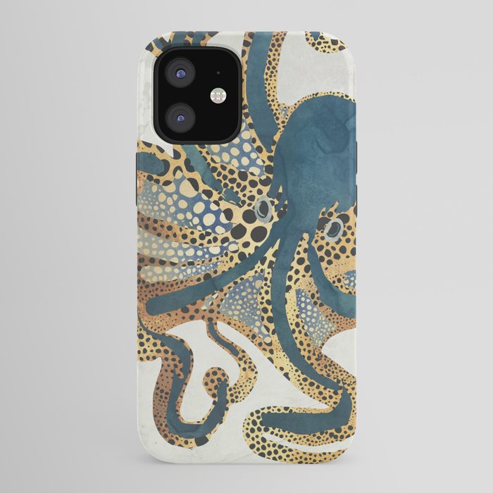 Underwater Dream VI iPhone Case