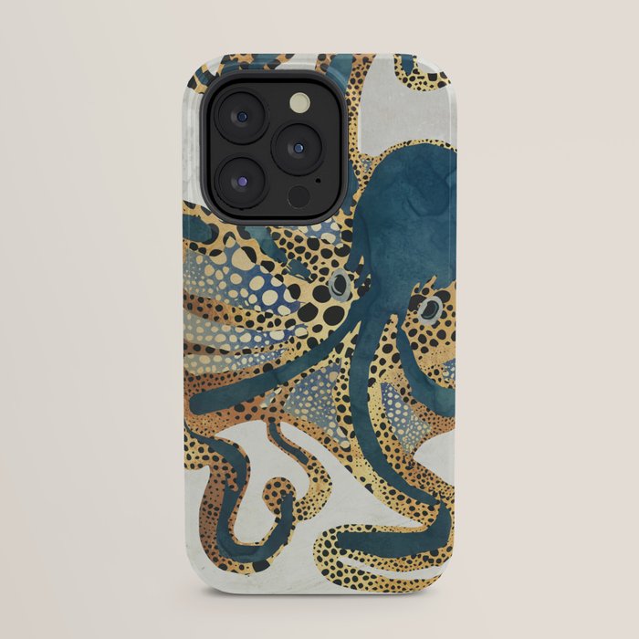 Underwater Dream VI iPhone Case