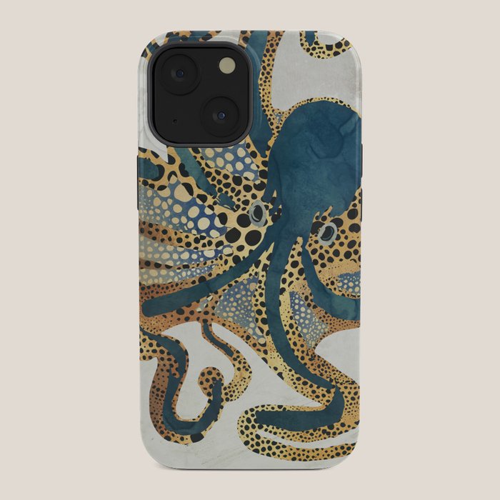 Underwater Dream VI iPhone Case