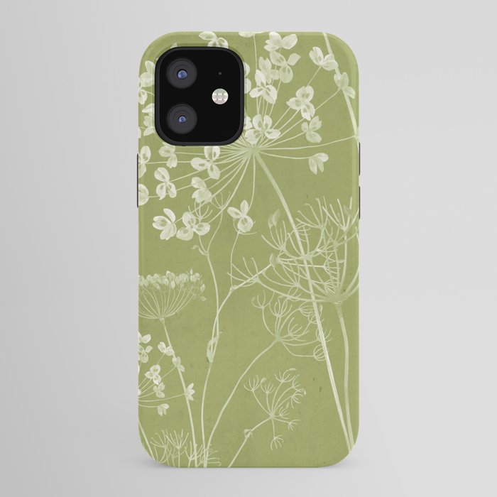 Wildflowers 14 iPhone Case