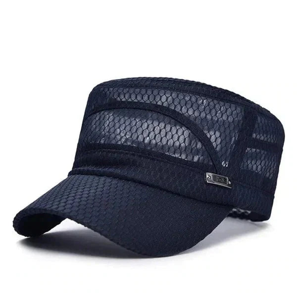 🧢 LIMITED-TIME 50% OFF! ☀️ Summer Outdoor Hat – Breathable, Quick-drying, Adjustable, 70g ✨