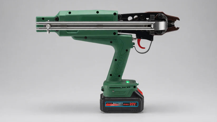 Outback 20V Cordless Clipgun