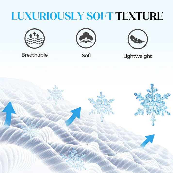 📢 Soft rug with irregular floral pattern