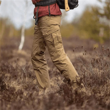 Buy 2 get free shipping - Tactical Waterproof Pants