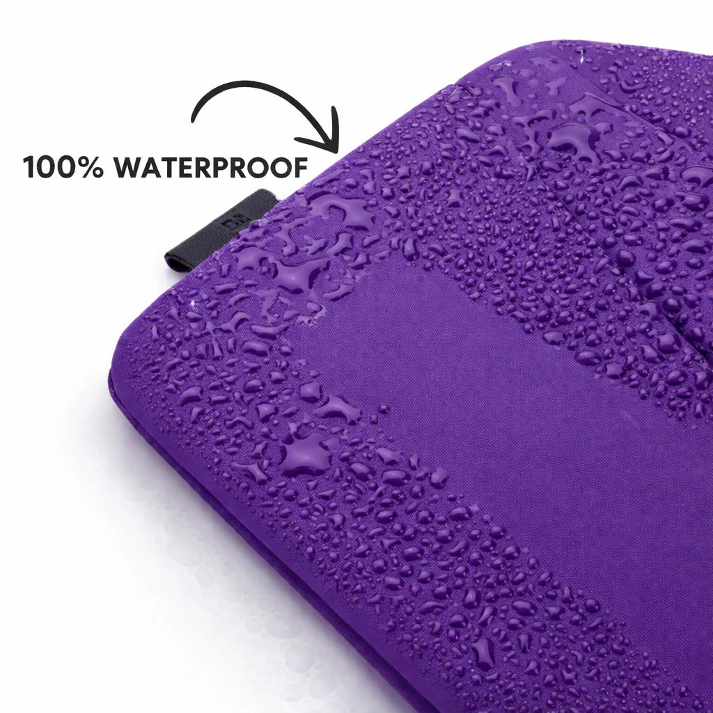 StrideSafe™ anti-theft shoulder bag