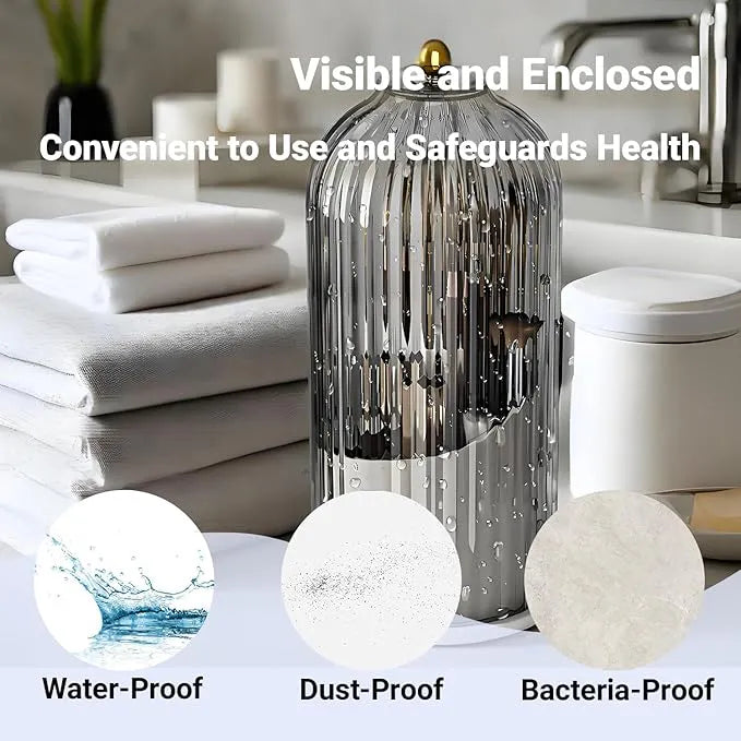 DustGuard Organizer™