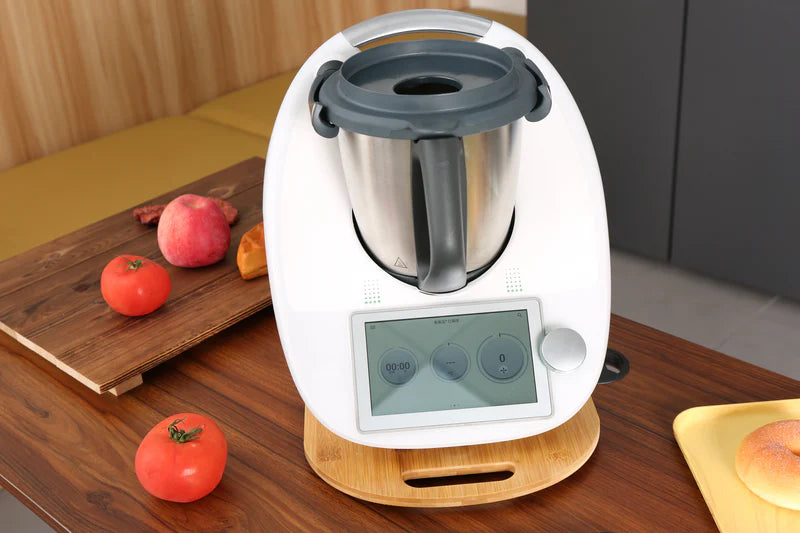 Slidix - Sliding Board for Thermomix