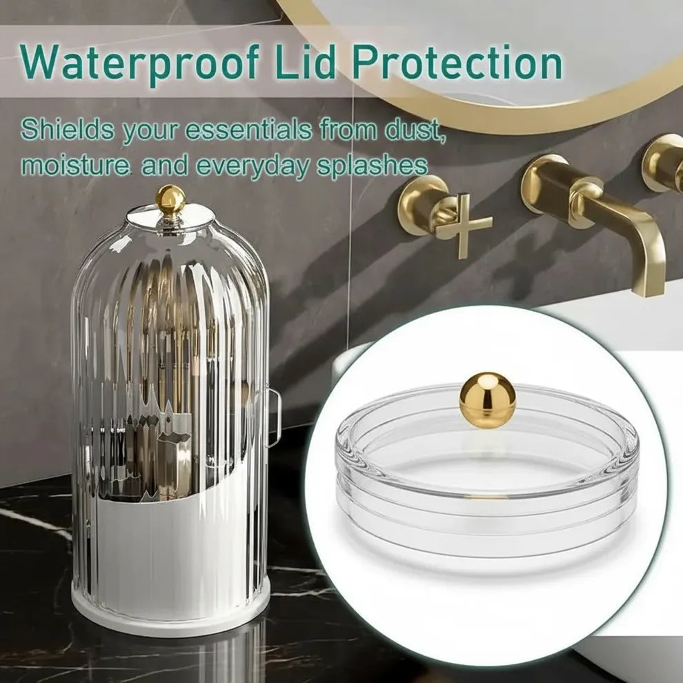 DustGuard Organizer™