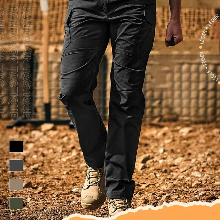 Buy 2 get free shipping - Tactical Waterproof Pants
