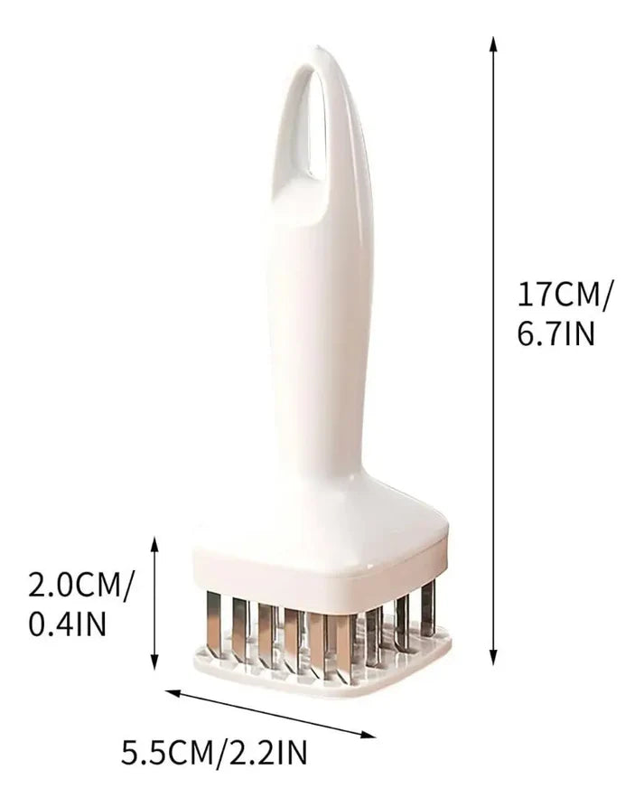 Meat tenderizer