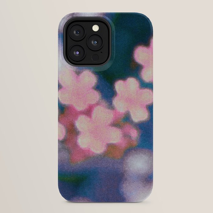 Delicate iPhone Case