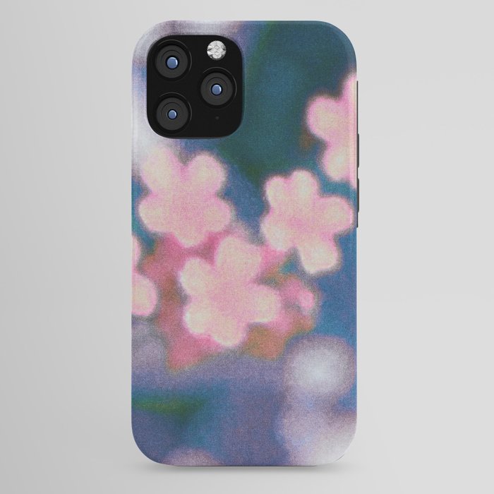 Delicate iPhone Case