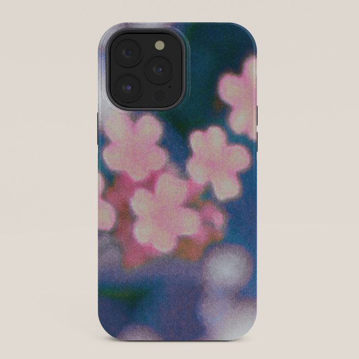 Delicate iPhone Case