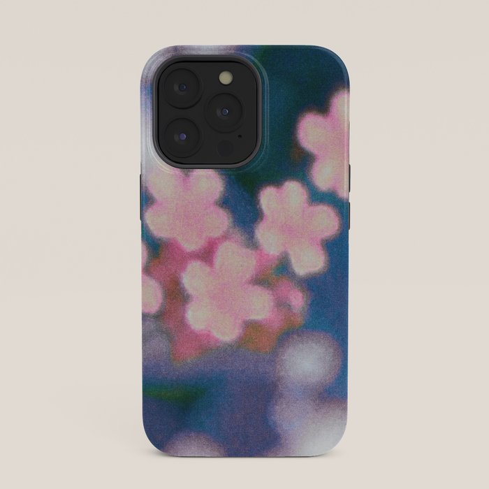 Delicate iPhone Case