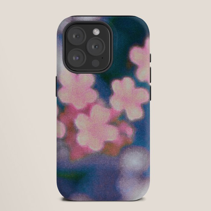 Delicate iPhone Case