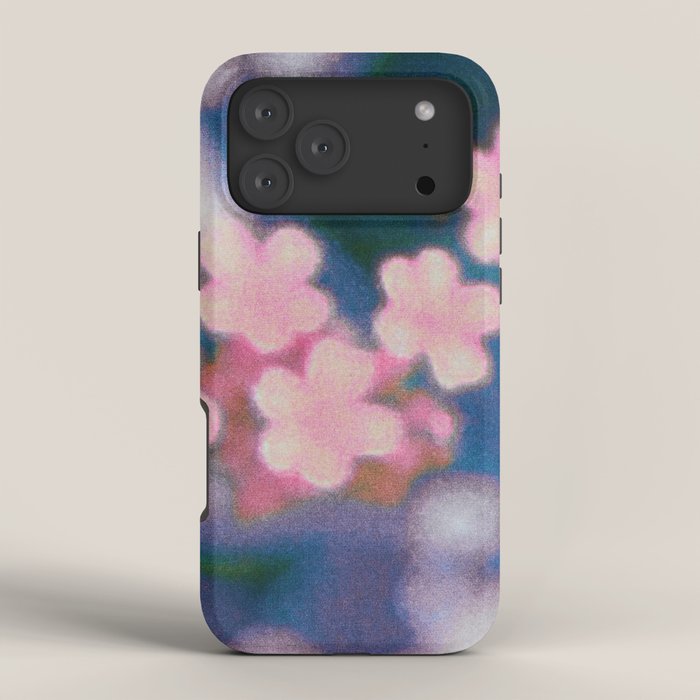 Delicate iPhone Case
