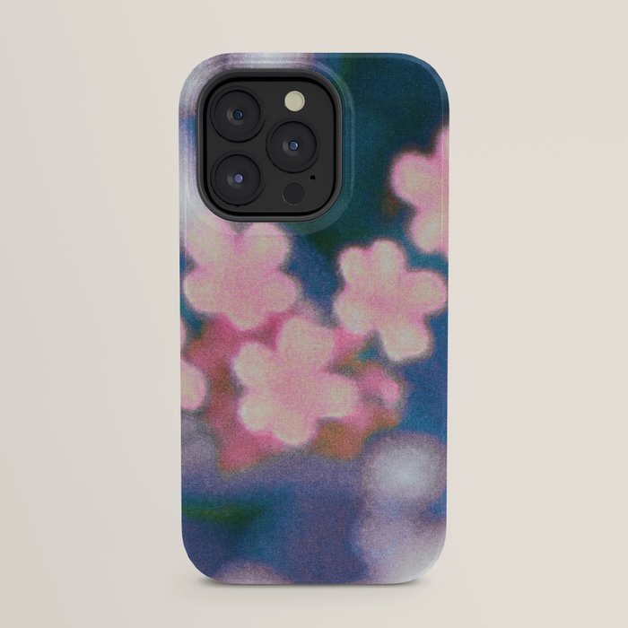 Delicate iPhone Case
