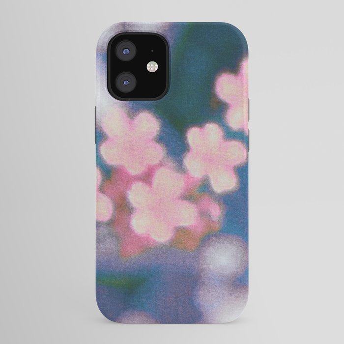 Delicate iPhone Case