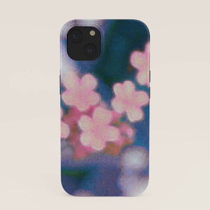 Delicate iPhone Case