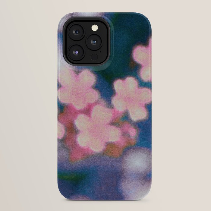 Delicate iPhone Case