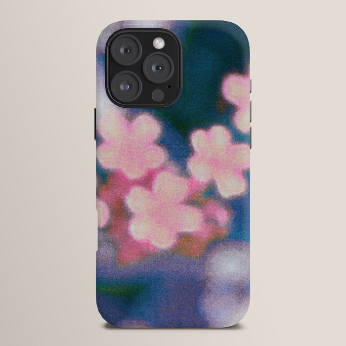 Delicate iPhone Case