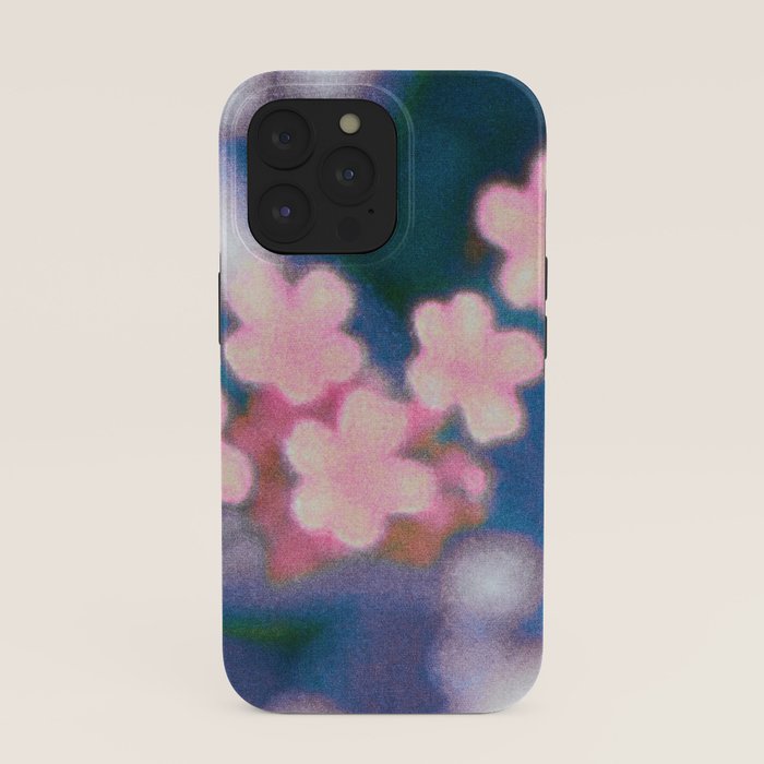 Delicate iPhone Case