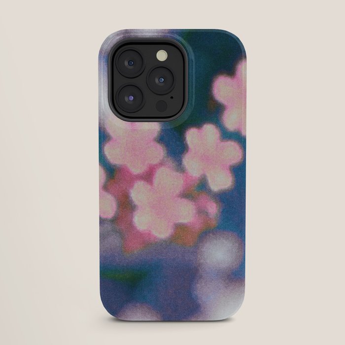 Delicate iPhone Case