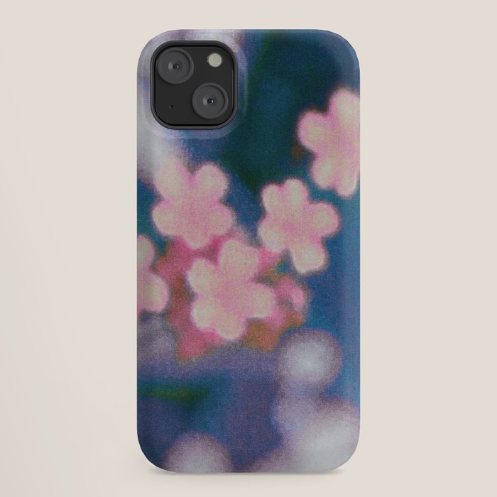 Delicate iPhone Case