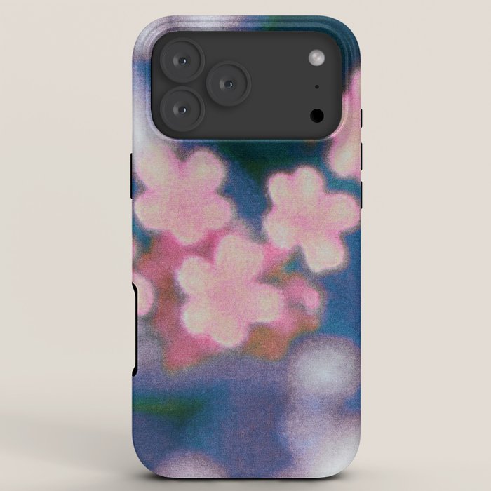 Delicate iPhone Case