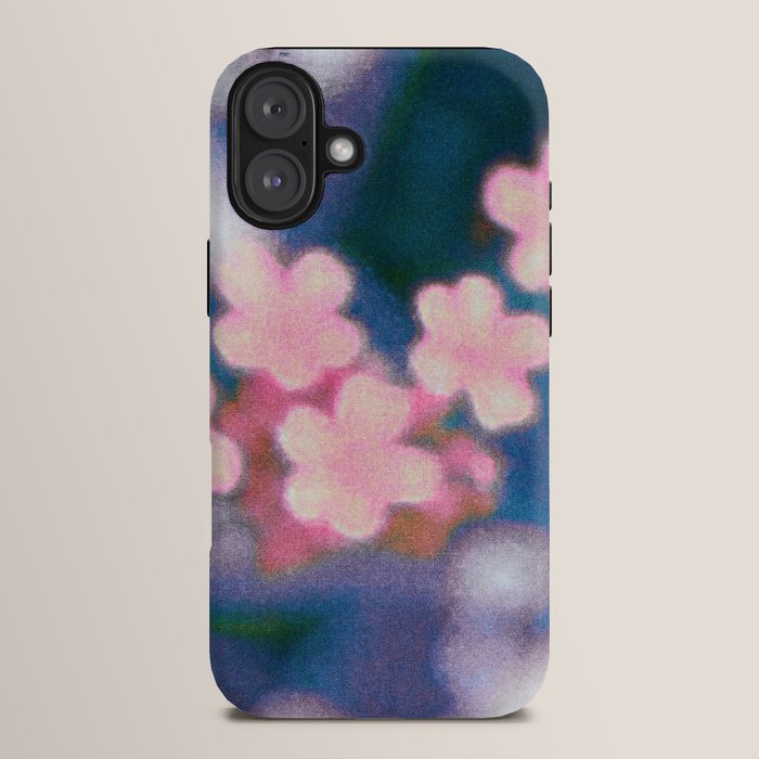 Delicate iPhone Case