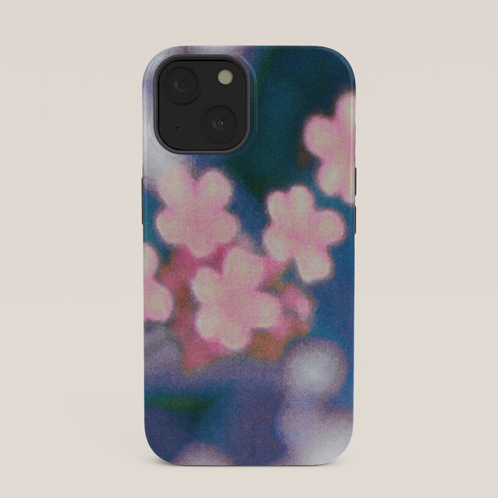 Delicate iPhone Case