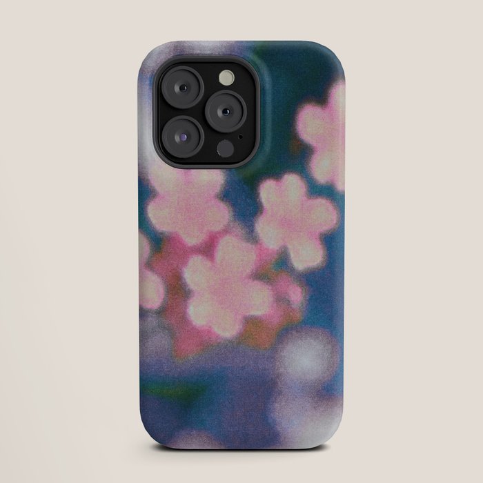 Delicate iPhone Case