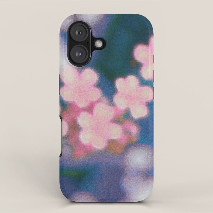 Delicate iPhone Case