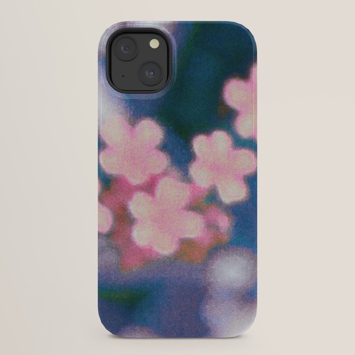 Delicate iPhone Case