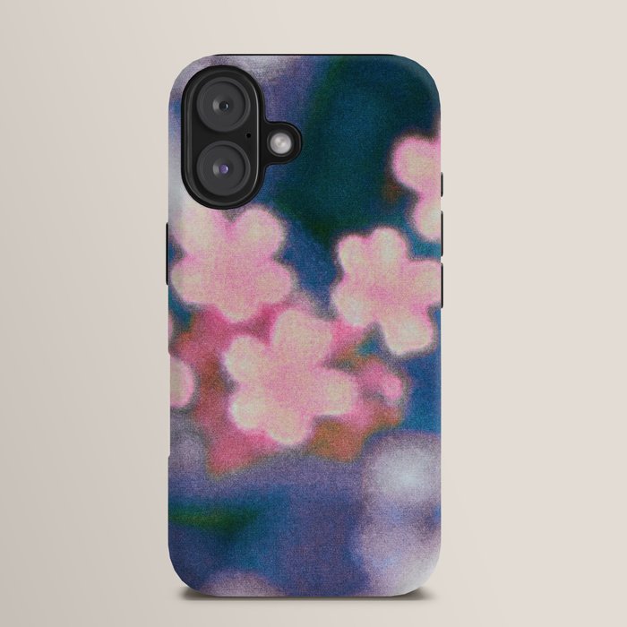 Delicate iPhone Case