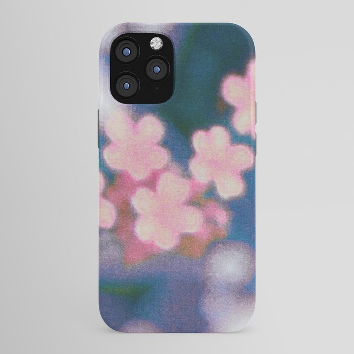 Delicate iPhone Case