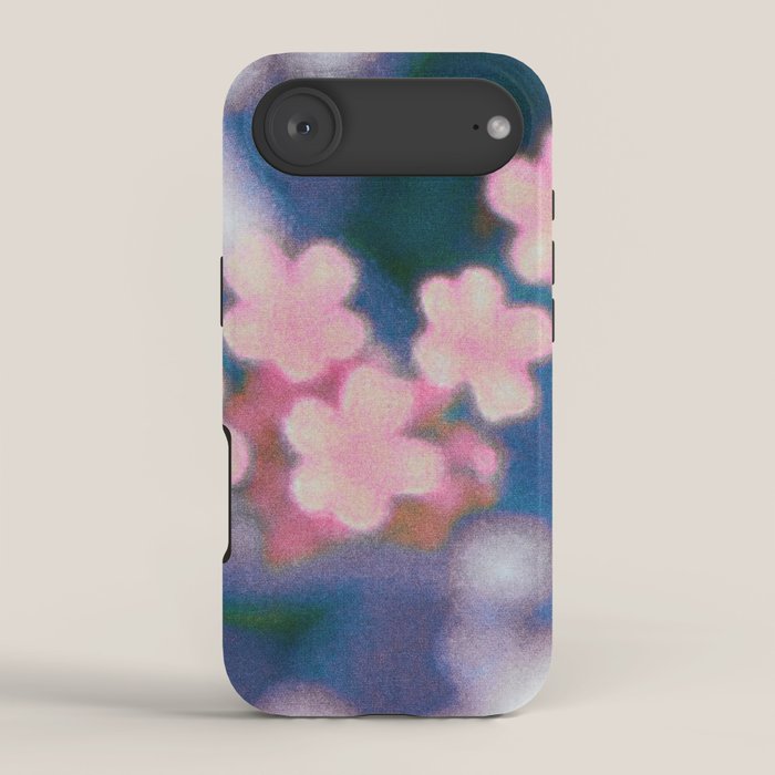 Delicate iPhone Case