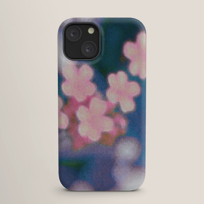 Delicate iPhone Case