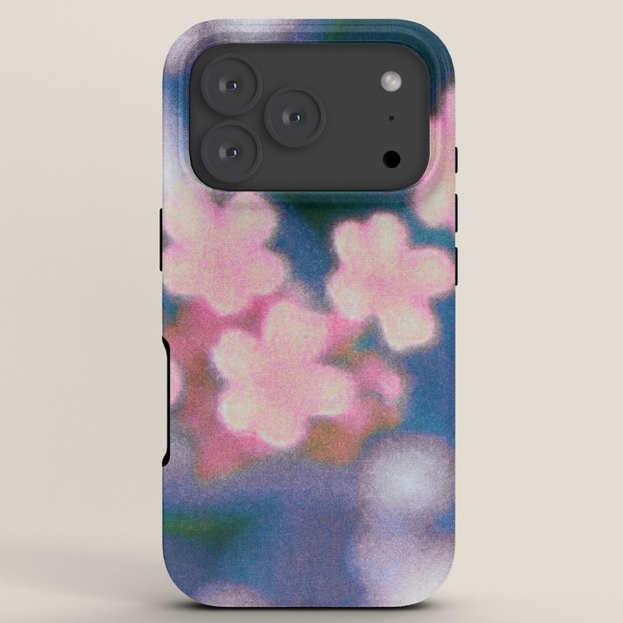 Delicate iPhone Case