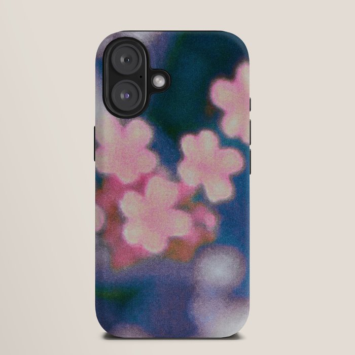 Delicate iPhone Case