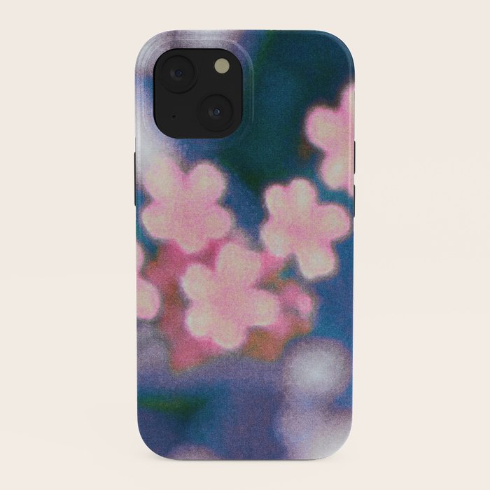 Delicate iPhone Case