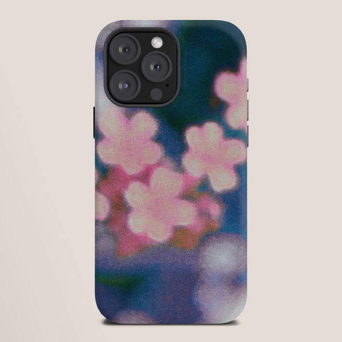 Delicate iPhone Case