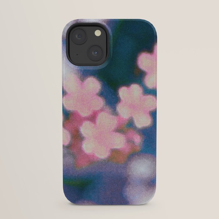 Delicate iPhone Case