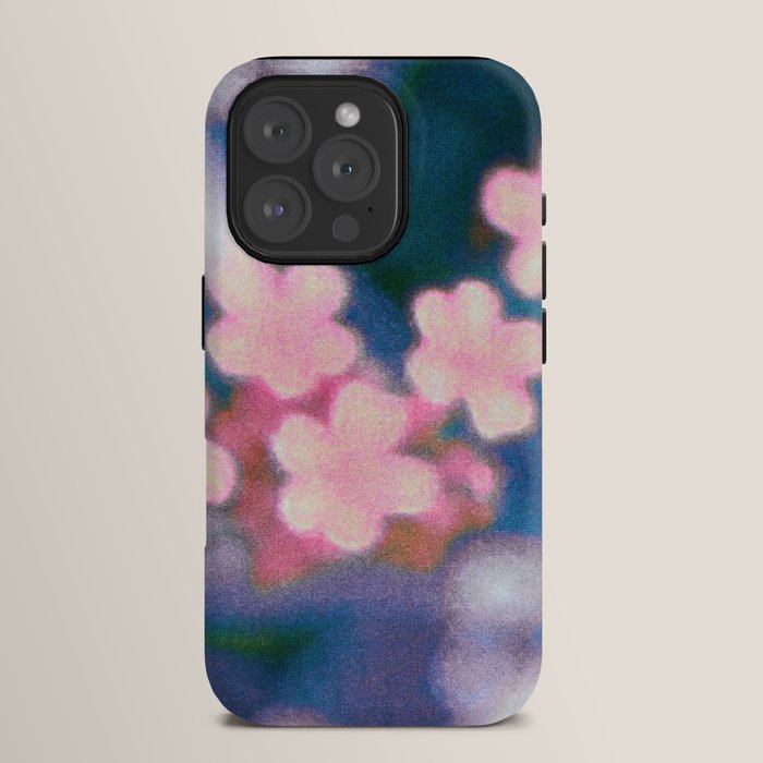 Delicate iPhone Case