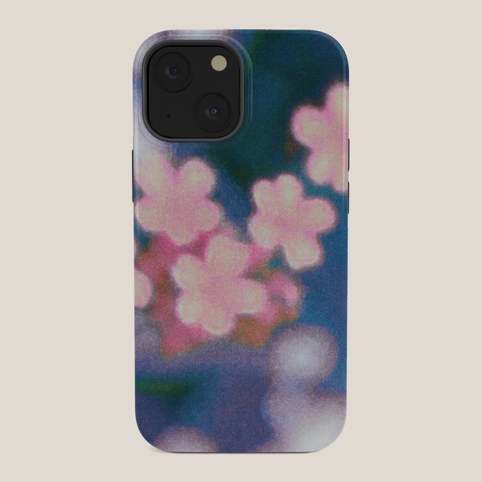 Delicate iPhone Case
