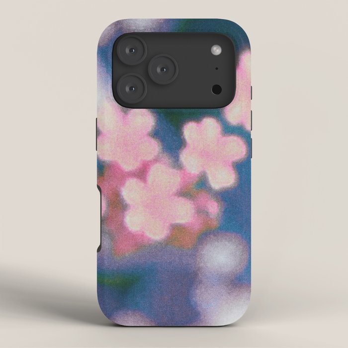Delicate iPhone Case