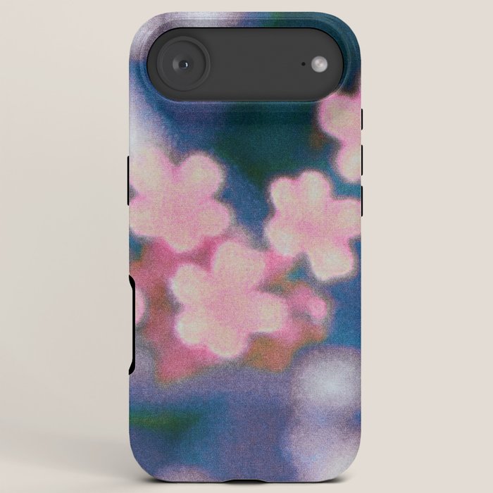 Delicate iPhone Case
