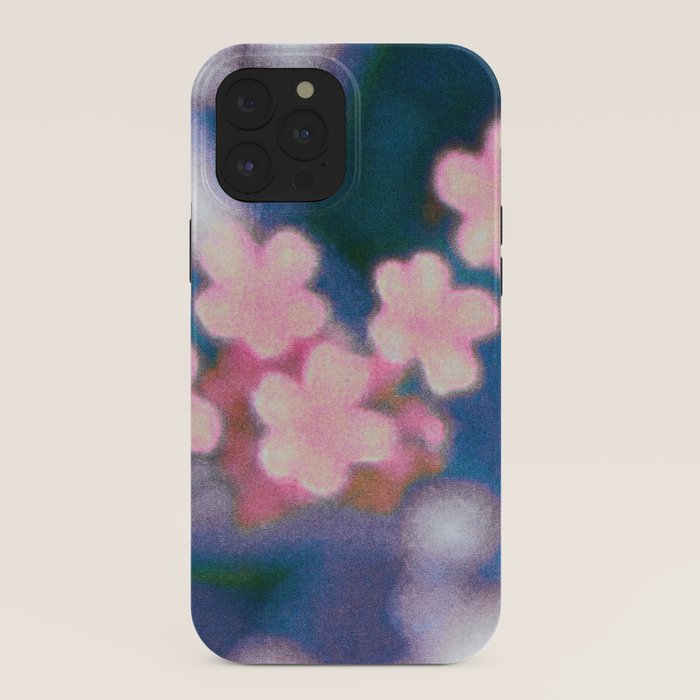 Delicate iPhone Case